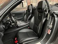 Mercedes amg gt roadster 4.0 v8 476pk 2018, r-567-kk - afbeelding 50 van  59