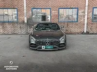 Mercedes amg gt roadster 4.0 v8 476pk 2018, r-567-kk - afbeelding 57 van  59