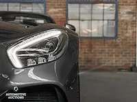 Mercedes amg gt roadster 4.0 v8 476pk 2018, r-567-kk - afbeelding 59 van  59