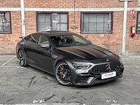 Mercedes-amg gt63s 4.0 v8 4matic+ edition 1 639pk 2019 4-door coupe mercedes-benz, p-202-lb - afbeelding 2 van  63