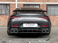 Mercedes-amg gt63s 4.0 v8 4matic+ edition 1 639pk 2019 4-door coupe mercedes-benz, p-202-lb - afbeelding 8 van  63