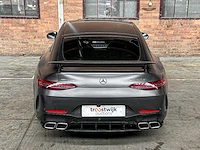 Mercedes-amg gt63s 4.0 v8 4matic+ edition 1 639pk 2019 4-door coupe mercedes-benz, p-202-lb - afbeelding 9 van  63