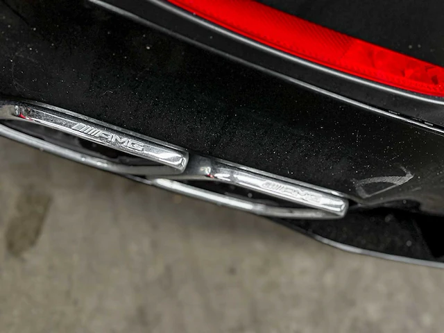 Mercedes-amg gt63s 4.0 v8 4matic+ edition 1 639pk 2019 4-door coupe mercedes-benz, p-202-lb - afbeelding 10 van  63