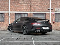 Mercedes-amg gt63s 4.0 v8 4matic+ edition 1 639pk 2019 4-door coupe mercedes-benz, p-202-lb - afbeelding 11 van  63