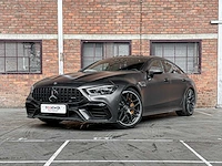 Mercedes-amg gt63s 4.0 v8 4matic+ edition 1 639pk 2019 4-door coupe mercedes-benz, p-202-lb