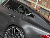 Mercedes-amg gt63s 4.0 v8 4matic+ edition 1 639pk 2019 4-door coupe mercedes-benz, p-202-lb - afbeelding 14 van  63