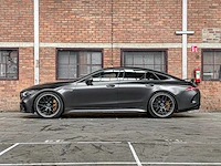 Mercedes-amg gt63s 4.0 v8 4matic+ edition 1 639pk 2019 4-door coupe mercedes-benz, p-202-lb - afbeelding 16 van  63