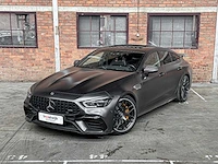 Mercedes-amg gt63s 4.0 v8 4matic+ edition 1 639pk 2019 4-door coupe mercedes-benz, p-202-lb - afbeelding 23 van  63