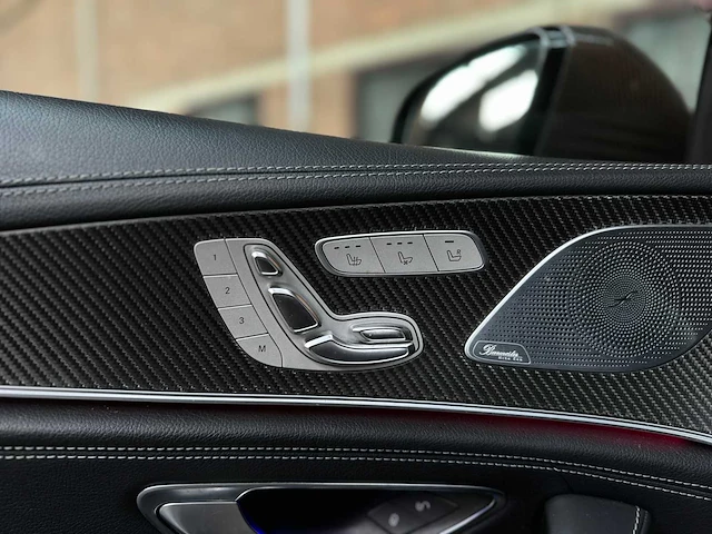 Mercedes-amg gt63s 4.0 v8 4matic+ edition 1 639pk 2019 4-door coupe mercedes-benz, p-202-lb - afbeelding 39 van  63