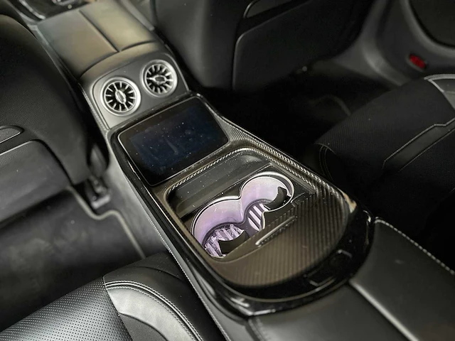 Mercedes-amg gt63s 4.0 v8 4matic+ edition 1 639pk 2019 4-door coupe mercedes-benz, p-202-lb - afbeelding 44 van  63