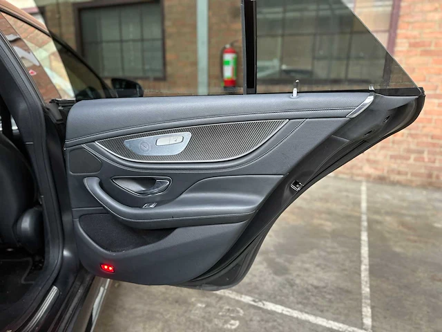 Mercedes-amg gt63s 4.0 v8 4matic+ edition 1 639pk 2019 4-door coupe mercedes-benz, p-202-lb - afbeelding 49 van  63