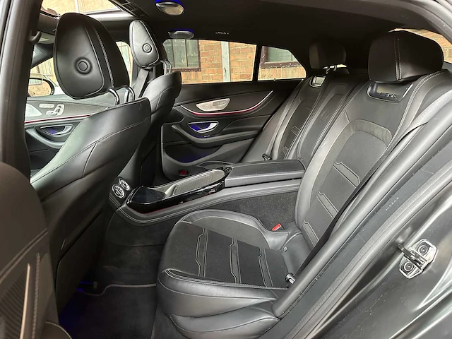 Mercedes-amg gt63s 4.0 v8 4matic+ edition 1 639pk 2019 4-door coupe mercedes-benz, p-202-lb - afbeelding 53 van  63