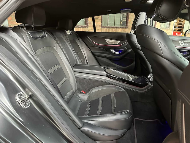 Mercedes-amg gt63s 4.0 v8 4matic+ edition 1 639pk 2019 4-door coupe mercedes-benz, p-202-lb - afbeelding 54 van  63