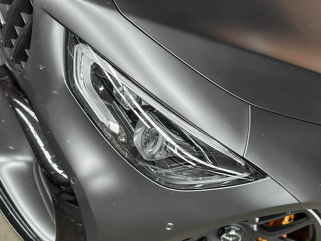 Mercedes-amg gt63s 4.0 v8 4matic+ edition 1 639pk 2019 4-door coupe mercedes-benz, p-202-lb - afbeelding 56 van  63