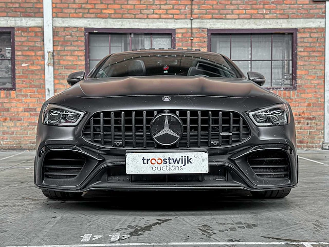 Mercedes-amg gt63s 4.0 v8 4matic+ edition 1 639pk 2019 4-door coupe mercedes-benz, p-202-lb - afbeelding 61 van  63