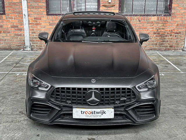 Mercedes-amg gt63s 4.0 v8 4matic+ edition 1 639pk 2019 4-door coupe mercedes-benz, p-202-lb - afbeelding 62 van  63