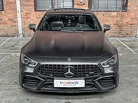 Mercedes-amg gt63s 4.0 v8 4matic+ edition 1 639pk 2019 4-door coupe mercedes-benz, p-202-lb - afbeelding 62 van  63