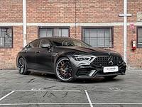 Mercedes-amg gt63s 4.0 v8 4matic+ edition 1 639pk 2019 4-door coupe mercedes-benz, p-202-lb - afbeelding 63 van  63