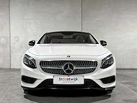 Mercedes-amg s550 amg 4.6 v8 4matic 455pk 2017 mercedes-benz s-klasse, xj-081-t - afbeelding 10 van  71