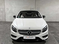 Mercedes-amg s550 amg 4.6 v8 4matic 455pk 2017 mercedes-benz s-klasse, xj-081-t - afbeelding 11 van  71
