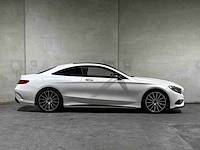 Mercedes-amg s550 amg 4.6 v8 4matic 455pk 2017 mercedes-benz s-klasse, xj-081-t - afbeelding 18 van  71