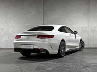 Mercedes-amg s550 amg 4.6 v8 4matic 455pk 2017 mercedes-benz s-klasse, xj-081-t - afbeelding 19 van  71