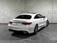 Mercedes-amg s550 amg 4.6 v8 4matic 455pk 2017 mercedes-benz s-klasse, xj-081-t - afbeelding 20 van  71