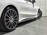 Mercedes-amg s550 amg 4.6 v8 4matic 455pk 2017 mercedes-benz s-klasse, xj-081-t - afbeelding 22 van  71