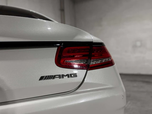 Mercedes-amg s550 amg 4.6 v8 4matic 455pk 2017 mercedes-benz s-klasse, xj-081-t - afbeelding 24 van  71