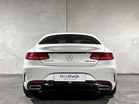 Mercedes-amg s550 amg 4.6 v8 4matic 455pk 2017 mercedes-benz s-klasse, xj-081-t - afbeelding 26 van  71