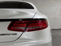 Mercedes-amg s550 amg 4.6 v8 4matic 455pk 2017 mercedes-benz s-klasse, xj-081-t - afbeelding 29 van  71