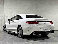 Mercedes-amg s550 amg 4.6 v8 4matic 455pk 2017 mercedes-benz s-klasse, xj-081-t - afbeelding 30 van  71