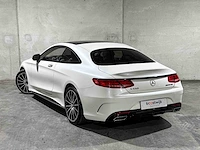 Mercedes-amg s550 amg 4.6 v8 4matic 455pk 2017 mercedes-benz s-klasse, xj-081-t - afbeelding 31 van  71