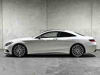 Mercedes-amg s550 amg 4.6 v8 4matic 455pk 2017 mercedes-benz s-klasse, xj-081-t - afbeelding 34 van  71