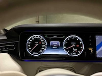 Mercedes-amg s550 amg 4.6 v8 4matic 455pk 2017 mercedes-benz s-klasse, xj-081-t - afbeelding 39 van  71