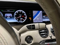 Mercedes-amg s550 amg 4.6 v8 4matic 455pk 2017 mercedes-benz s-klasse, xj-081-t - afbeelding 44 van  71