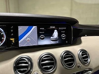 Mercedes-amg s550 amg 4.6 v8 4matic 455pk 2017 mercedes-benz s-klasse, xj-081-t - afbeelding 49 van  71