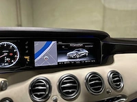 Mercedes-amg s550 amg 4.6 v8 4matic 455pk 2017 mercedes-benz s-klasse, xj-081-t - afbeelding 50 van  71