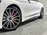 Mercedes-amg s550 amg 4.6 v8 4matic 455pk 2017 mercedes-benz s-klasse, xj-081-t - afbeelding 5 van  71