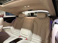 Mercedes-amg s550 amg 4.6 v8 4matic 455pk 2017 mercedes-benz s-klasse, xj-081-t - afbeelding 60 van  71