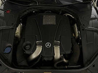 Mercedes-amg s550 amg 4.6 v8 4matic 455pk 2017 mercedes-benz s-klasse, xj-081-t - afbeelding 70 van  71