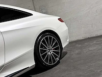 Mercedes-amg s550 amg 4.6 v8 4matic 455pk 2017 mercedes-benz s-klasse, xj-081-t - afbeelding 8 van  71