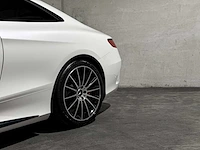 Mercedes-amg s550 amg 4.6 v8 4matic 455pk 2017 mercedes-benz s-klasse, xj-081-t - afbeelding 9 van  71