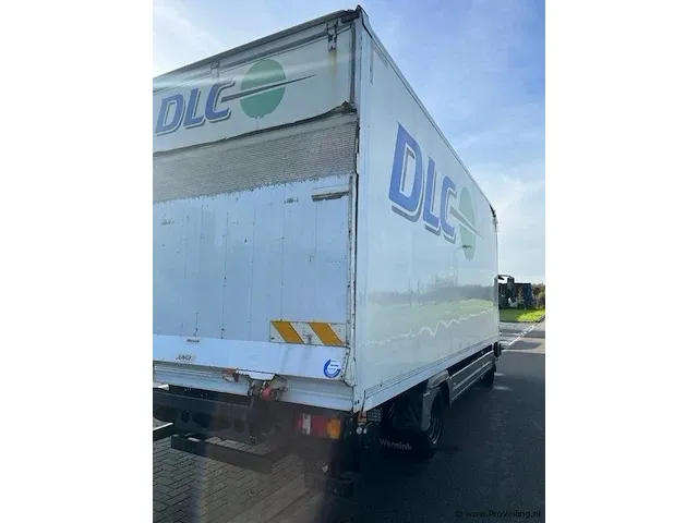 Mercedes atego - bz-bb-78 - afbeelding 3 van  19