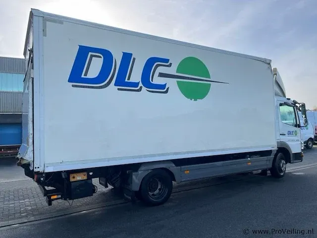 Mercedes atego - bz-bb-78 - afbeelding 4 van  19