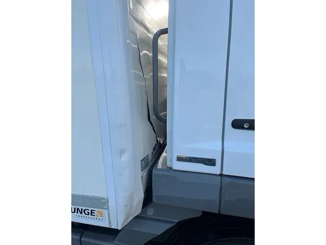 Mercedes atego - bz-bb-78 - afbeelding 5 van  19