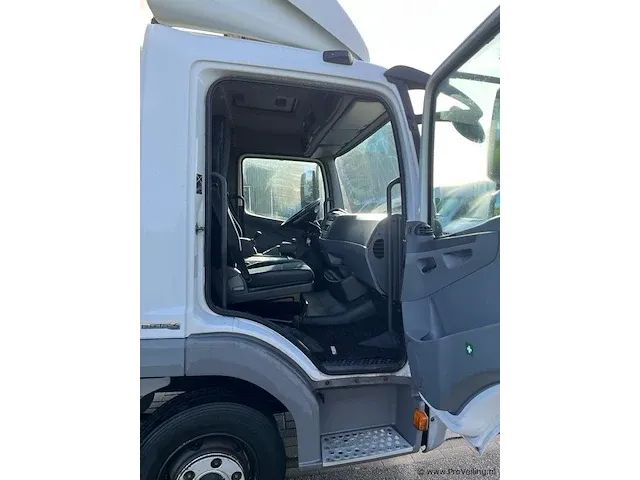 Mercedes atego - bz-bb-78 - afbeelding 7 van  19