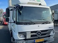 Mercedes atego - bz-bb-78 - afbeelding 8 van  19
