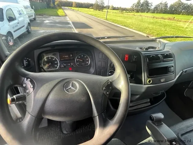 Mercedes atego - bz-bb-78 - afbeelding 10 van  19