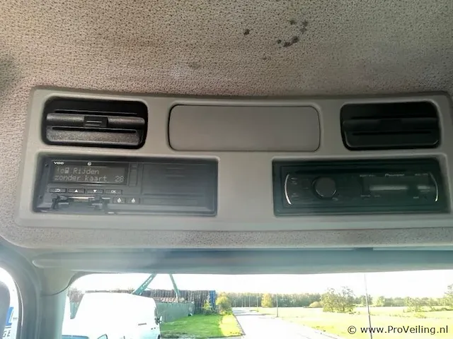 Mercedes atego - bz-bb-78 - afbeelding 11 van  19